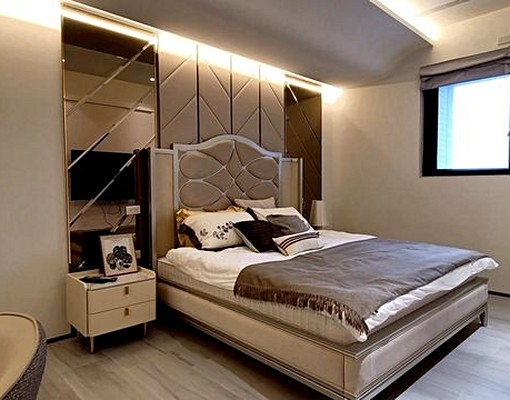 七期東方之冠-4房2衛2車-全新屋況-看屋請提前預約 - Image 9