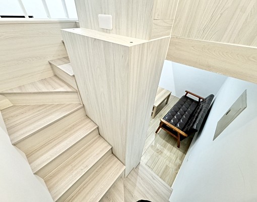 🔥北屯近水湳超級漂亮樓中樓🔥租金合裡秒殺款🔥陽台獨洗曬 - Image 6