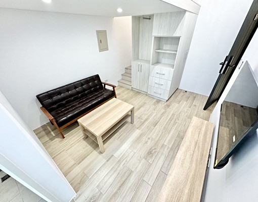 🔥北屯近水湳超級漂亮樓中樓🔥租金合裡秒殺款🔥陽台獨洗曬 - Image 5