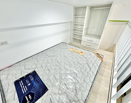 🔥北屯近水湳超級漂亮樓中樓🔥租金合裡秒殺款🔥陽台獨洗曬 - Image 7