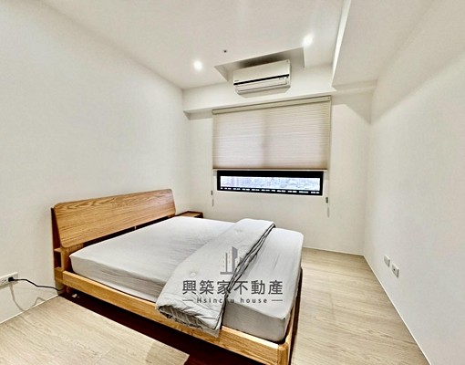K⭐竹北日式無印風4房⭐@AI台元園區@雙車位⭐ - Image 13