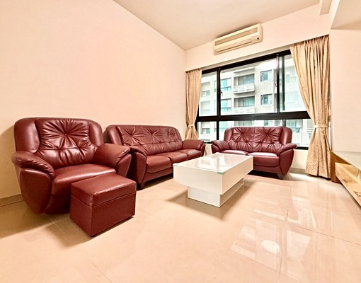 有巢小天🏠竹城金閣🏠溫馨2房 - Image 2