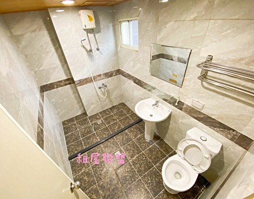 🌳可雙租補💖可寵✨電梯🏠正一房廳✔️流理台💖 - Image 6