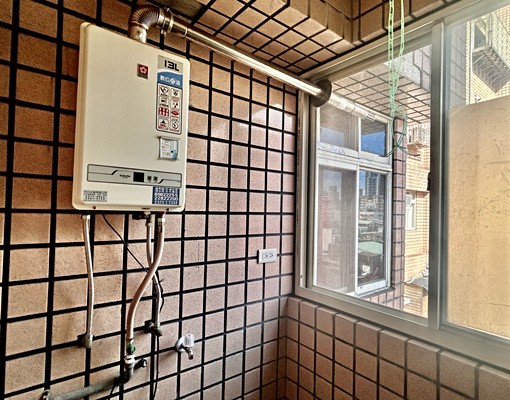 🌳免服務費可租補🌳近龍山寺/間間開窗採光佳 - Image 15