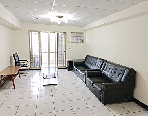 東海大學榮總福強街/精美大四房另租平車/可租補/採光良好 - Image 1