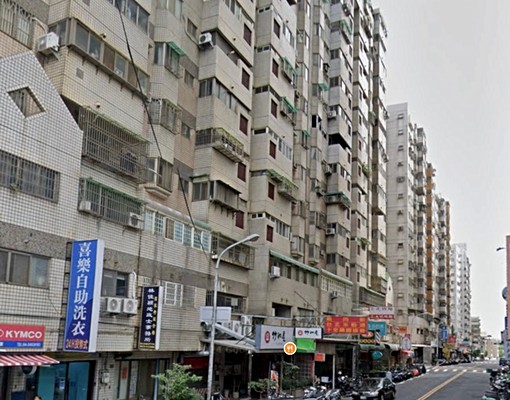 東海大學榮總福強街/精美大四房另租平車/可租補/採光良好 - Image 14