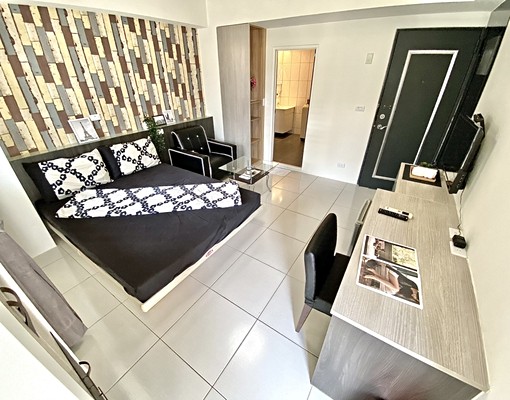 近曉明女中💖有陽台可貓電梯套房💖管理員🌟有汽車位可租 - Image 5