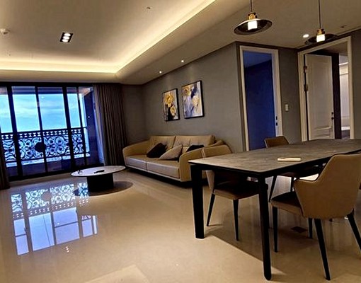 七期世界之匯-3房2衛平車-全新屋況-看屋請提前預約 - Image 2