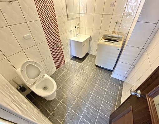 近曉明女中💖有陽台可貓電梯套房💖管理員🌟有汽車位可租 - Image 7