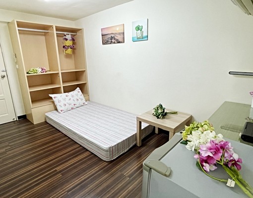 鳳山市中心雅緻套房(可租補) - Image 1