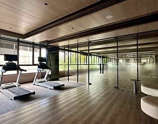 香榭帝寶景觀大套房 - Image 6