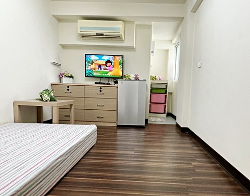 鳳山市中心雅緻套房(可租補) - Image 2