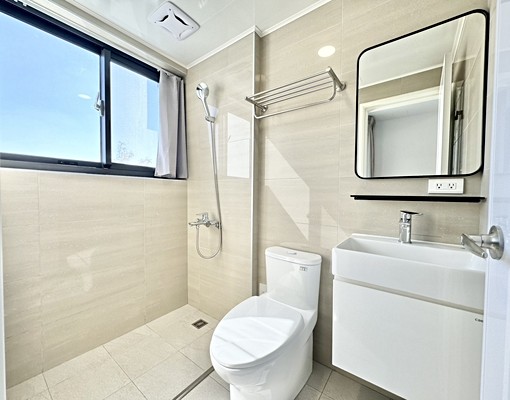 🔥北屯近水湳大一房一廳🔥可雙租補秒殺款🔥陽台獨洗曬 - Image 8