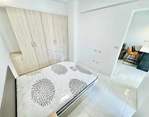 🔥北屯近水湳大一房一廳🔥可雙租補秒殺款🔥陽台獨洗曬 - Image 7