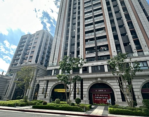 香榭帝寶景觀大套房 - Image 13