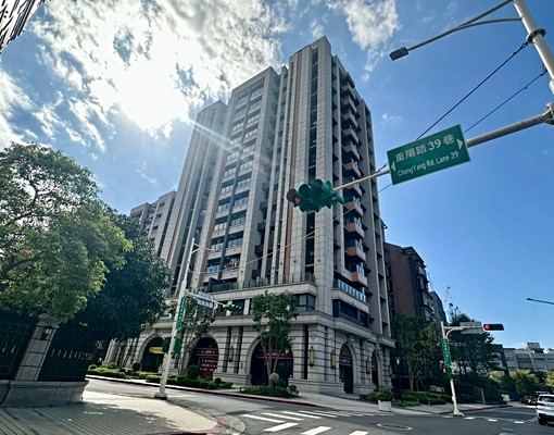 香榭帝寶景觀大套房 - Image 15