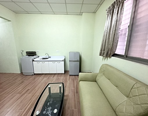 可報稅可租補園區一房一廳/可養愛寵獨立洗衣機 - Image 4