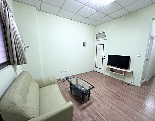 可報稅可租補園區一房一廳/可養愛寵獨立洗衣機 - Image 8