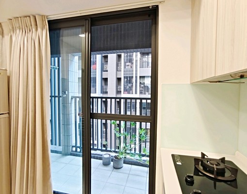 總太聚作2房+平車 - Image 4