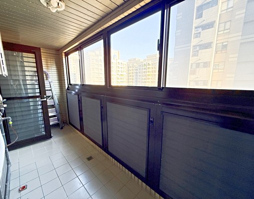 林口國民運動中心站🌈東北朝向🌈雅緻居所 - Image 15