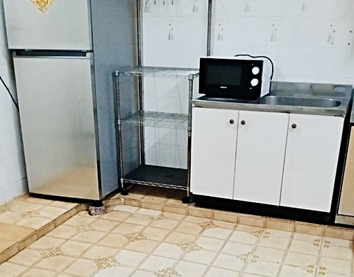 2房2廳14,000便宜好租可寵台水台電帳單每房有大窗採光好 - Image 3