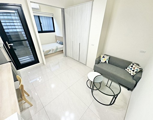 🔥近旱溪全新完工電梯套房🔥全新未住雙租補🔥採光炸好 - Image 3