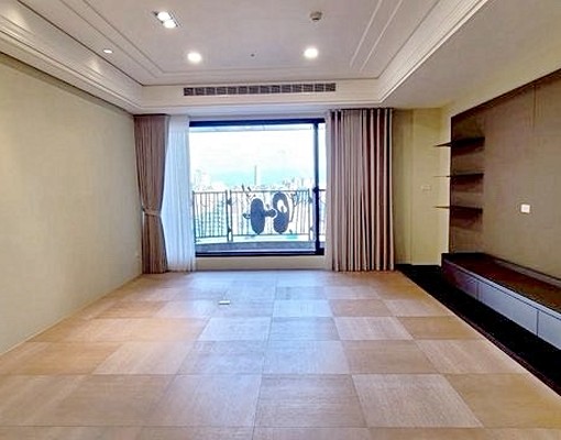 🔥七期頂級建商🔥大4房🔥含家具家電🔥雙車位🔥 - Image 1