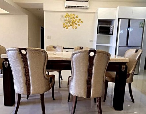 科博館-科博苑-3+1房2衛平車-全新屋況-看屋請提前預約 - Image 9