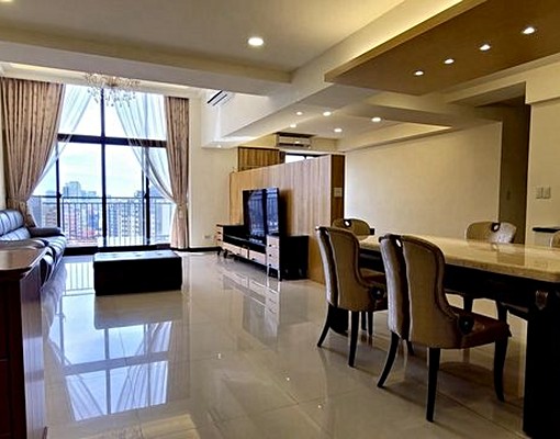 科博館-科博苑-3+1房2衛平車-全新屋況-看屋請提前預約 - Image 3