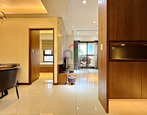 赫里翁傳奇,溫馨採光三房+平車,含管 - Image 3