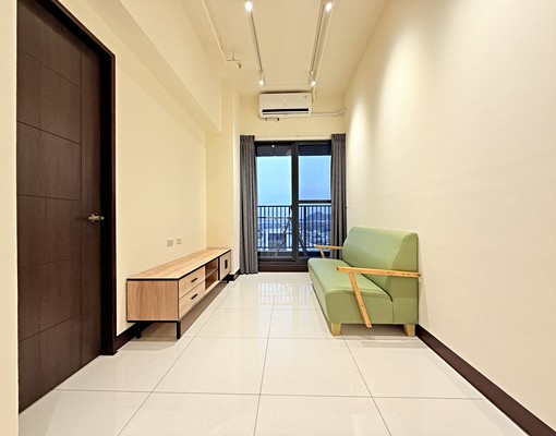 福懋more最好兩房格局+車位 - Image 1