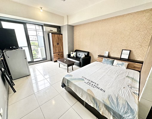 🔥走路一中🐈超新可貓貓租補電梯套房🐈物超所值大空間🔥 - Image 1