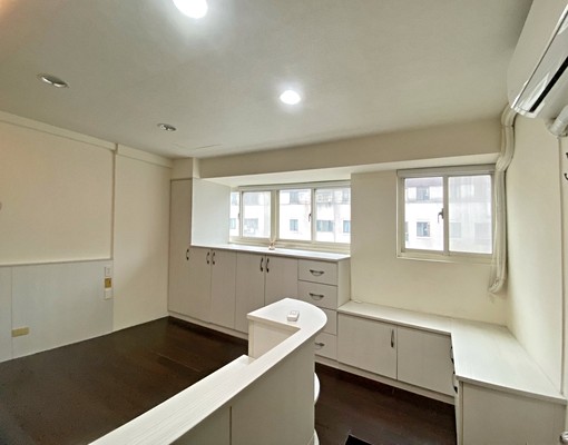 藝文特區💎長榮富豪3+1房👑租金含管 - Image 3