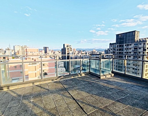 古亭,採光1房/辦公/工作室,大樓24h管理員,含車位,可寵 - Image 14