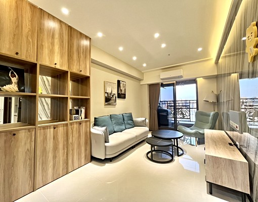 網美最愛新裝潢【星境界】有浴缸✨台水電✨可貓咪 - Image 5