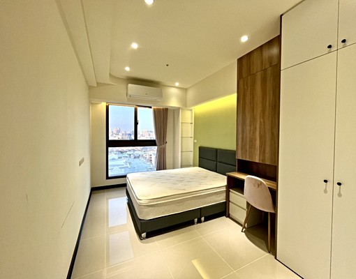 網美最愛新裝潢【星境界】有浴缸✨台水電✨可貓咪 - Image 7