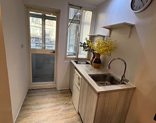 七張🏠變頻冷氣獨洗曬✅乾濕分離衛浴開窗✨垃圾代收近捷機能 - Image 4