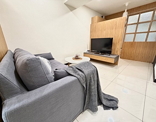 三多遠百新光三越自強夜市精裝2房1廳平車 - Image 3