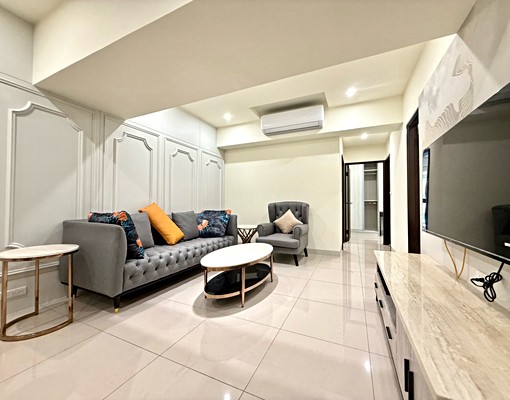 繽海亞灣區/高級美正3房(可租補)含管 - Image 2