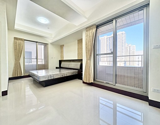 🏠興富發上城✨燙金門牌社區可租補可戶籍2房👍泡澡浴缸 - Image 6