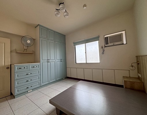 建工【龍騰天下】雙陽台三房+平移車位含管理費家具電~租補可 - Image 4