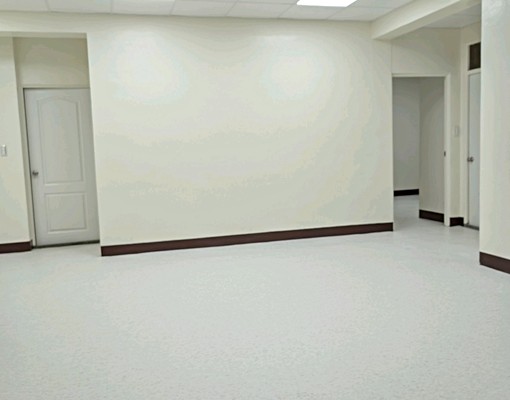 大空間三房兩廳公寓(無家具) - Image 1