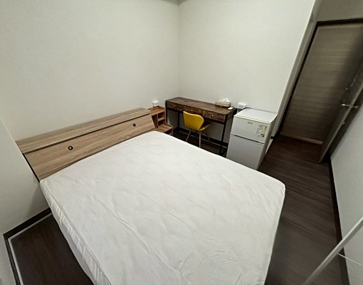 ✨全新✨可租補✨台水電✨獨立洗衣機✨垃圾集中✨代收包裹✨ - Image 3