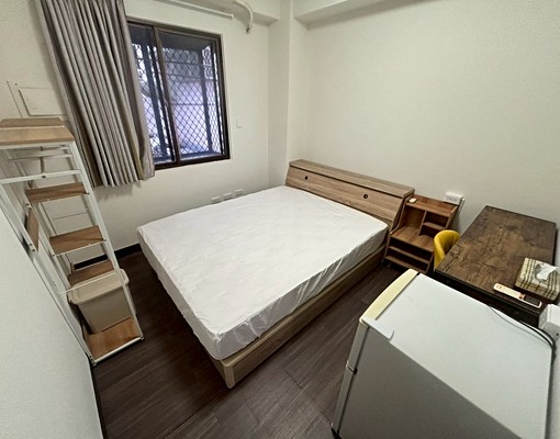 ✨全新✨可租補✨台水電✨獨立洗衣機✨垃圾集中✨代收包裹✨ - Image 1