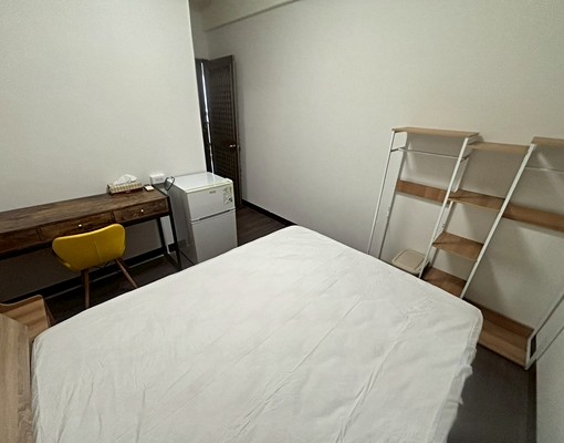 ✨全新✨可租補✨台水電✨獨立洗衣機✨垃圾集中✨代收包裹✨ - Image 4