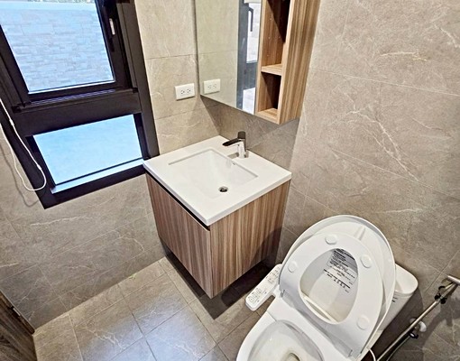 新光田❤️全新三房雙衛浴❤️租補✅營登❤️傢俱可補❤️中科 - Image 9