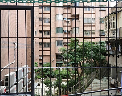 永和區中正路3樓三房一大廳附天然瓦斯3台冷氣 - Image 12