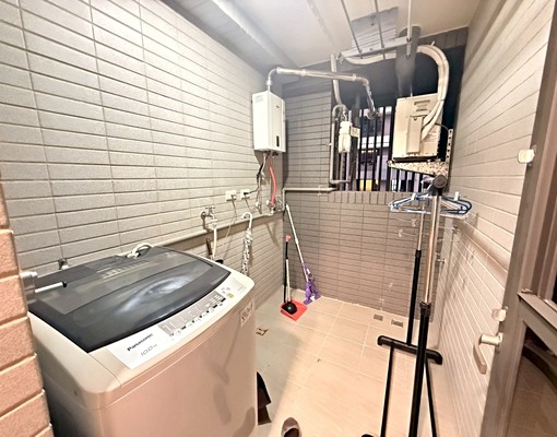 🌻中科商圈|可租補|可寵物|國聚建設|精裝兩房平車🌻 - Image 9