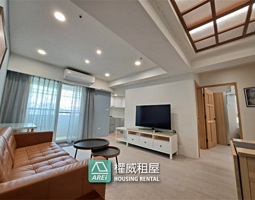 巨蛋MRT🌞琉璃坊高樓採光2房+機械下層🌞歡迎看屋~ - Image 2