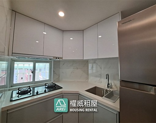 巨蛋MRT🌞琉璃坊高樓採光2房+機械下層🌞歡迎看屋~ - Image 7